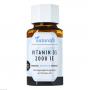 NATURAFIT Vitamin D3 2000 I.E. Kapseln