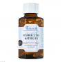 NATURAFIT Vitamin E 300 natürlich Kapseln