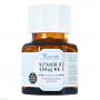 NATURAFIT Vitamin K2 200 μg MK-7 Kapseln