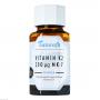 NATURAFIT Vitamin K2 200 μg MK-7 Kapseln