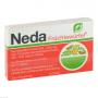 NEDA Früchtewürfel
