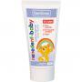 NENEDENT-baby Zahncreme ohne Fluorid Einzeltube