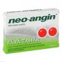 NEO-ANGIN Halstabletten zuckerfrei