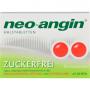 NEO-ANGIN Halstabletten zuckerfrei