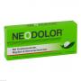 NEODOLOR Tabletten