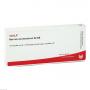NERVUS ACCESSORIUS GL D 8 Ampullen
