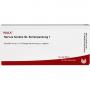 NERVUS FACIALIS GL Serienpackung 1 Ampullen