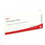 NERVUS OPTICUS GL D 30 Ampullen