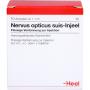 NERVUS OPTICUS suis Injeel Ampullen