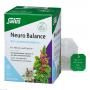 NEURO BALANCE Bio Ashwagandha Tee Salus Filterbtl.