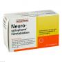 NEURO-RATIOPHARM Filmtabletten