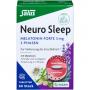 NEURO SLEEP Melatonin Forte 3mg 2-Phasen Tab.Salus