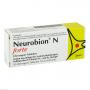NEUROBION N forte überzogene Tabletten