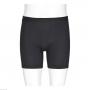 NEURODERMITIS Silberhose kurz XXL schwarz