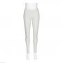 NEURODERMITIS Silberhose Unterhose XL weiß