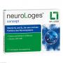 NEUROLOGES concept Kapseln