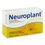 NEUROPLANT aktiv Filmtabletten