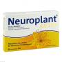 NEUROPLANT aktiv Filmtabletten