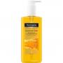 NEUTROGENA Curcuma Clear beruh.3in1 Abschmink-Gel