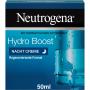 NEUTROGENA Hydro Boost Nachtcreme