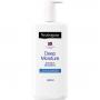 NEUTROGENA norweg.F Deep Moisture Bodylotion sens.