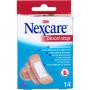 NEXCARE blood-stop Pflasterstrips