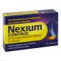 NEXIUM Control 20 mg magensaftresistente Tabletten
