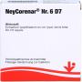 NEYCORENAR Nr.6 D 7 Ampullen