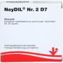 NEYDIL Nr.2 D 7 Ampullen