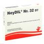 NEYDIL Nr.32 D 7 Ampullen