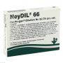 NEYDIL Nr.66 Revitorgan Dil.D 4 pro Ampullen vet.