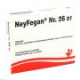 NEYFEGAN Nr.26 D 7 Ampullen