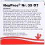 NEYPROS Nr.35 D 7 Ampullen