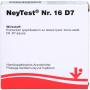 NEYTEST Nr.16 D 7 Ampullen