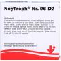 NEYTROPH Nr.96 D 7 Ampullen