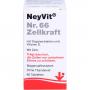 NEYVIT Nr.66 Zellkraft magensaftres.Tabletten