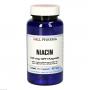 NIACIN 100 mg GPH Kapseln