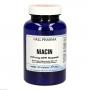 NIACIN 100 mg GPH Kapseln