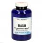 NIACIN 15 mg GPH Kapseln