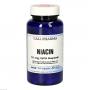 NIACIN 15 mg Kapseln