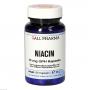 NIACIN 15 mg Kapseln