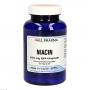 NIACIN 250 mg GPH Kapseln