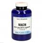 NIACIN 250 mg GPH Kapseln