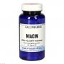 NIACIN 250 mg GPH Kapseln