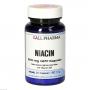 NIACIN 500 mg GPH Kapseln NIACIN 500 mg GPH Kapseln