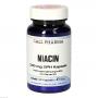 NIACIN 500 mg GPH Kapseln