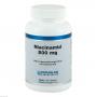 NIACINAMID B3 500 mg KLEAN LABS Kapseln
