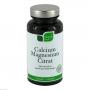 NICAPUR Calcium Magnesium Citrat Kapseln