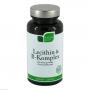 NICAPUR Lecithin B Komplex Kapseln