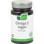 NICAPUR Omega 3 vegan Kapseln
